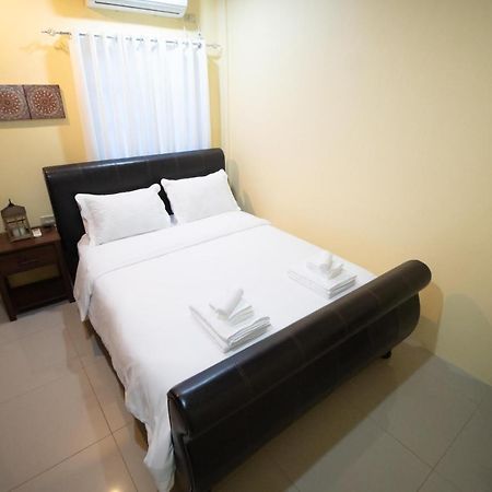 Stacys Place #1 2 Bedroom Apartment Port of Spain Eksteriør billede