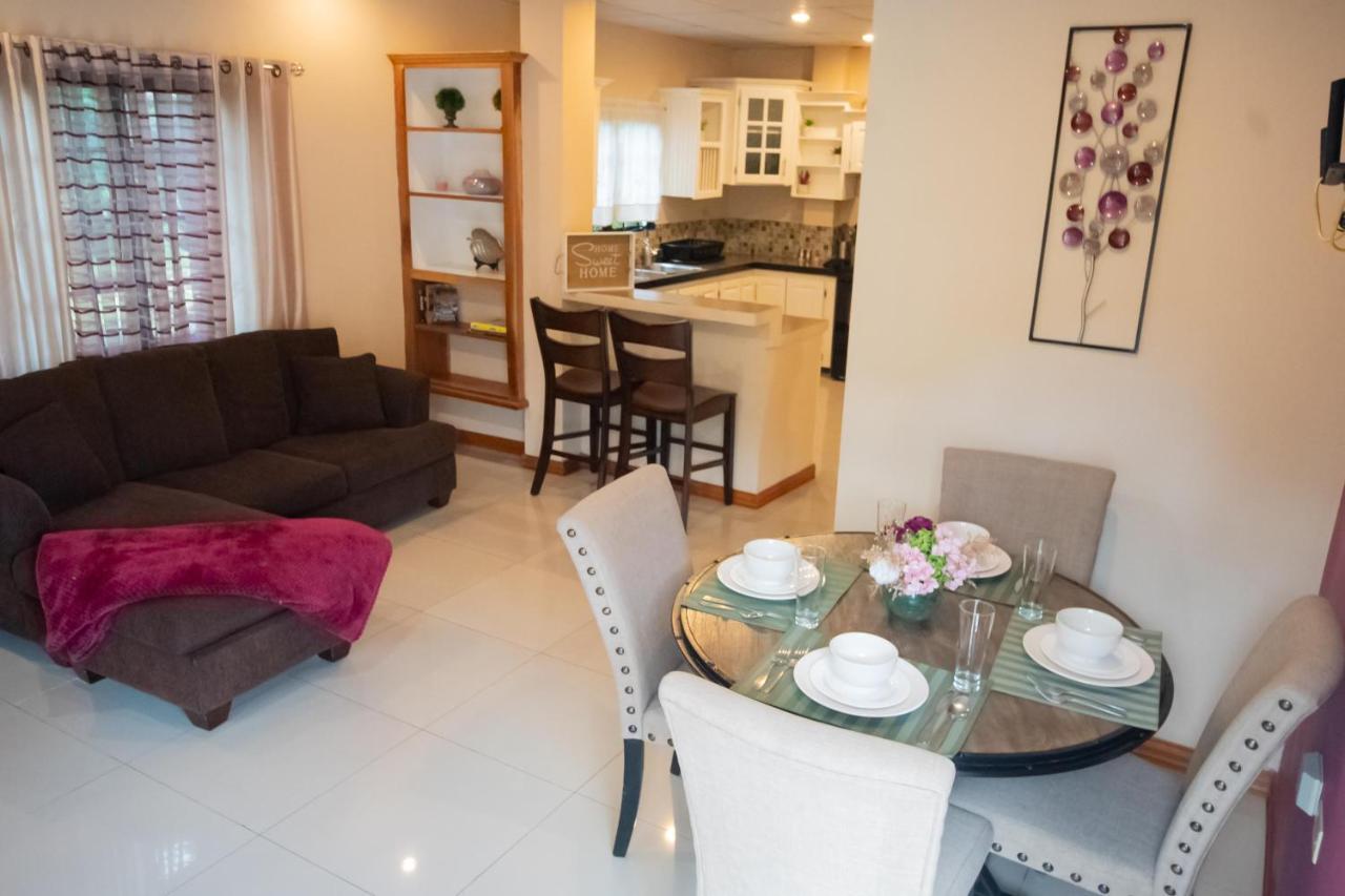 Stacys Place #1 2 Bedroom Apartment Port of Spain Eksteriør billede