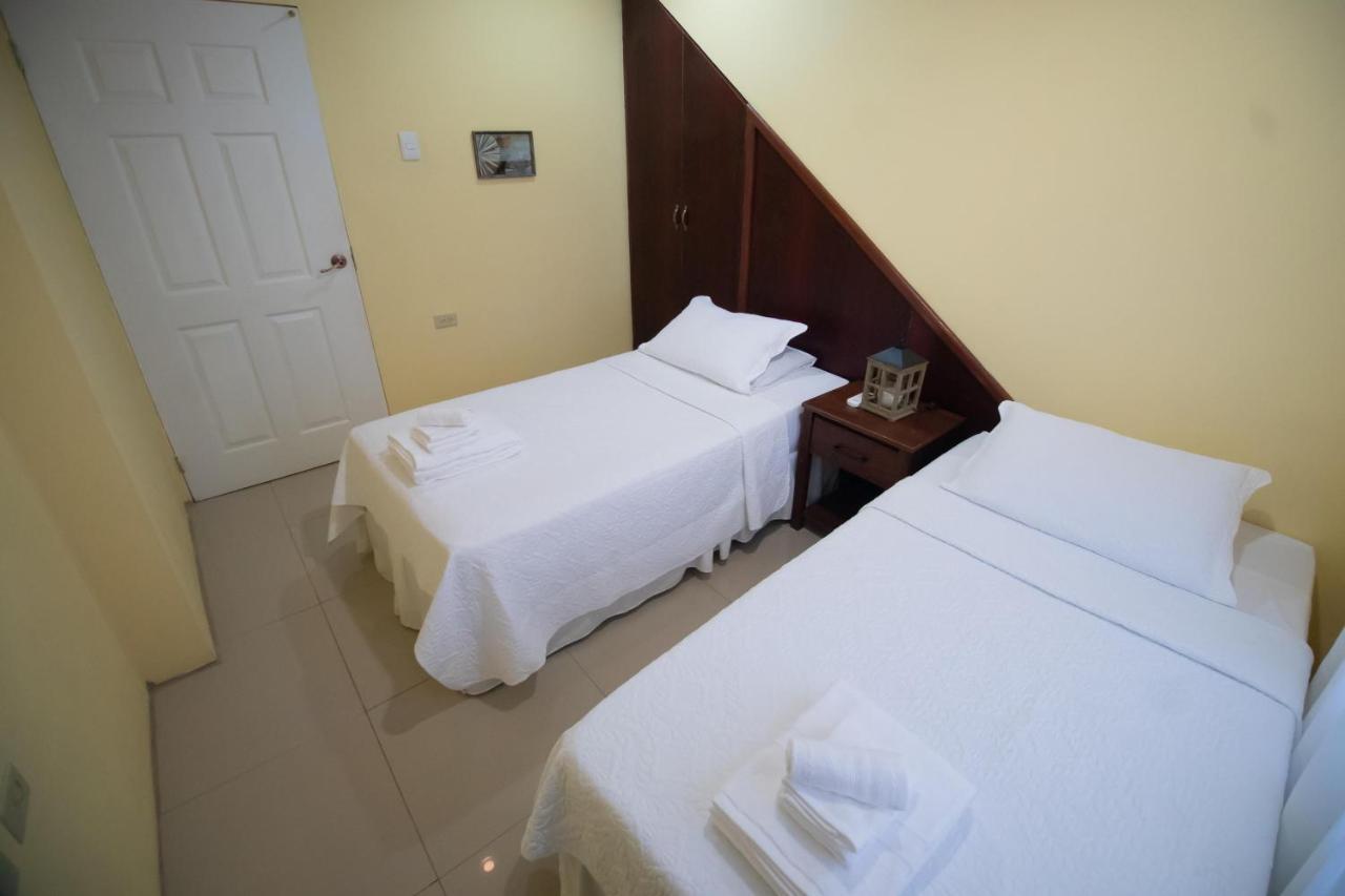 Stacys Place #1 2 Bedroom Apartment Port of Spain Eksteriør billede