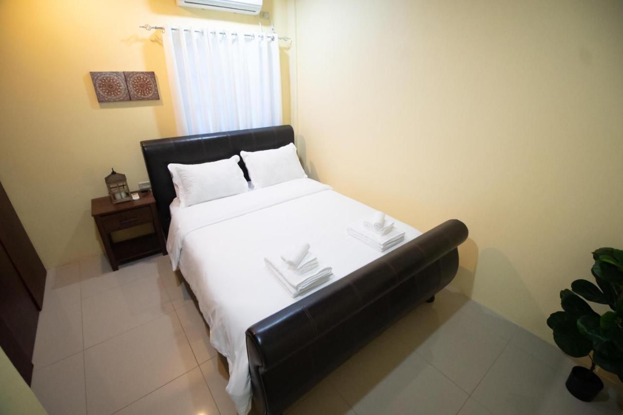 Stacys Place #1 2 Bedroom Apartment Port of Spain Eksteriør billede
